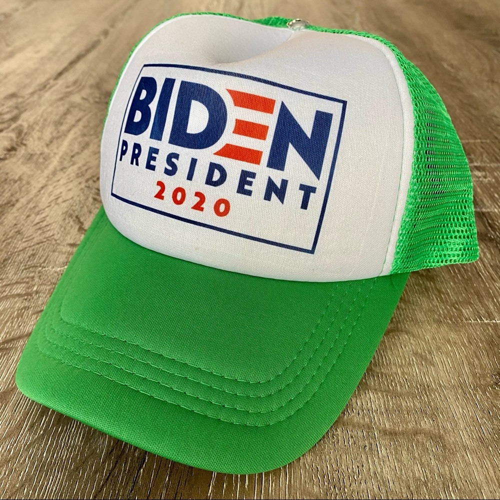 💥Host Pick💥 Joe Biden For President Snapback Hat - Picture 4 of 13